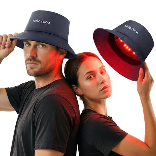 Tecnología de Luz LED: Un Enfoque Discreto para el Bienestar Capilar