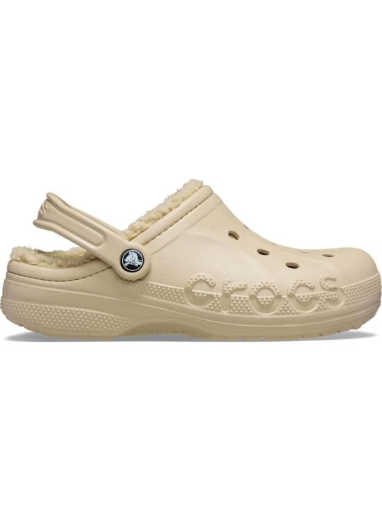 Crocs Via Zueco Forrado