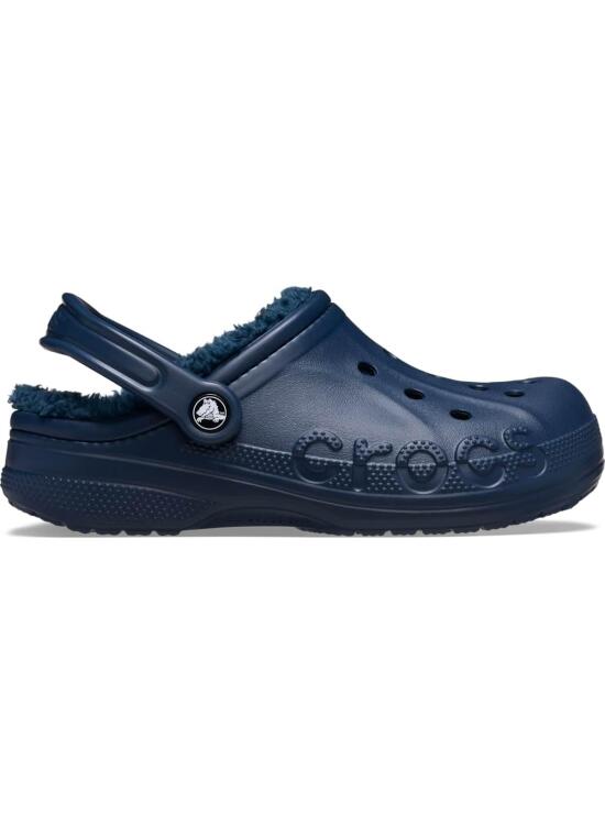 Crocs Via Zueco Forrado