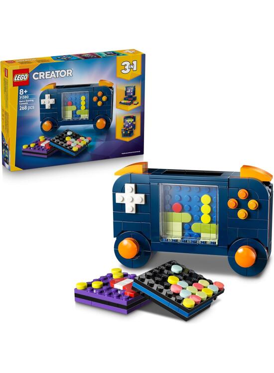 Explorando la Versatilidad del Juego Creativo