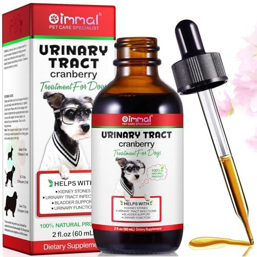 Solución efectiva para la salud urinaria canina: Análisis completo del suplemento RoongDuuDll