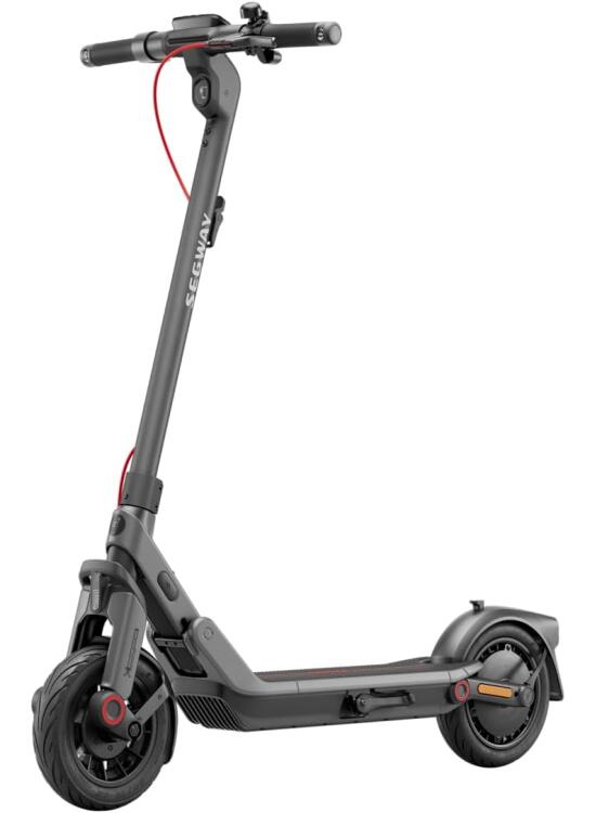 Innovación en Movilidad Personal: Análisis del Patinete E3 Pro E