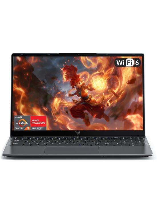 El Portátil ACEMAGIC: Un Análisis Equilibrado para el Usuario Moderno