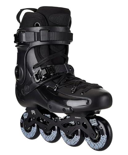 Deluxe Intuition FR1 80 Negro