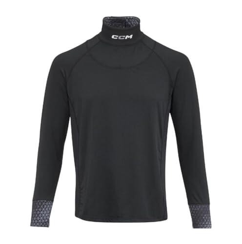 Innovación en Protección: La Camisa CCM PRO Senior