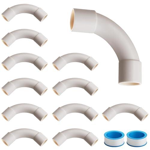 Guía técnica del kit de conductos eléctricos de PVC de 25 mm Nasxkji