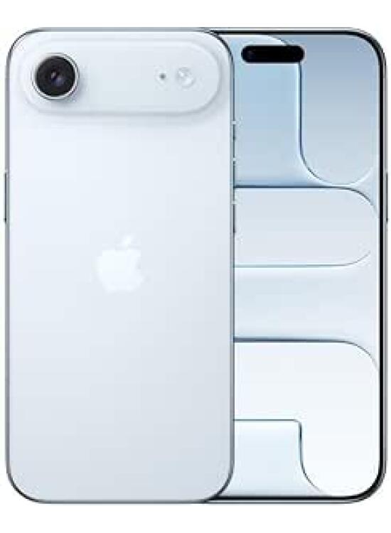 Apple iPhone Air 256GB sky blue