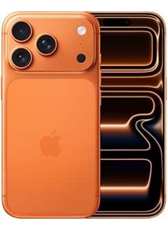 Apple iPhone 17 Pro 256GB cosmic orange