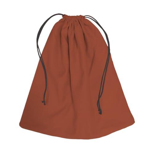 Bolsas de polvo: 1590.55 pulgadas Protector de cordón para bolsos, bolsa almacenamiento reutilizable con tela transpirable, de viaje para carteras, multifuncion
