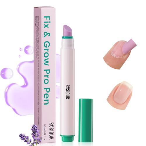 Innovación en el Cuidado de Uñas: Análisis del Empujador de Cutículas 3 en 1