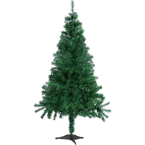 Tu Árbol de Navidad Artificial: Funcionalidad y Estilo para un Montaje Sencillo