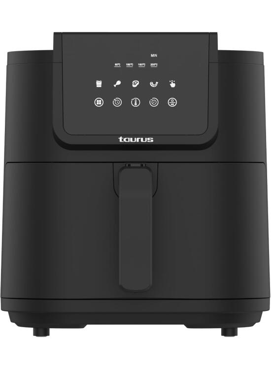 Explorando la Freidora de Aire XL: Eficiencia y Capacidad en la Cocina