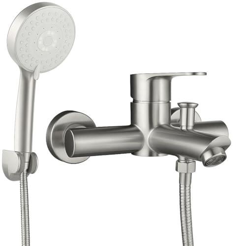 Innovación en la Grifería de Baño: Funcionalidad y Estilo