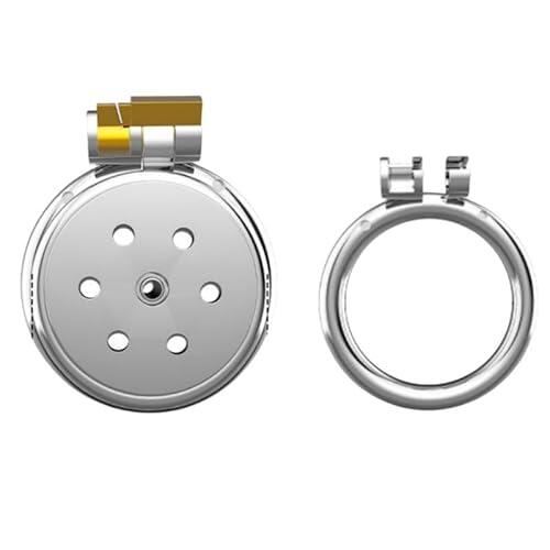 QiKKago PoröSe Respiratorio Fitness-KäFig, Bucle De Entrenamiento Accesorios, Mejora De La Resistencia, Mejora del Rendimiento Duradero, Par Regalo - H3