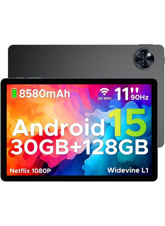 La Evolución al Alcance: Explorando el DOOGEE U11 Pro