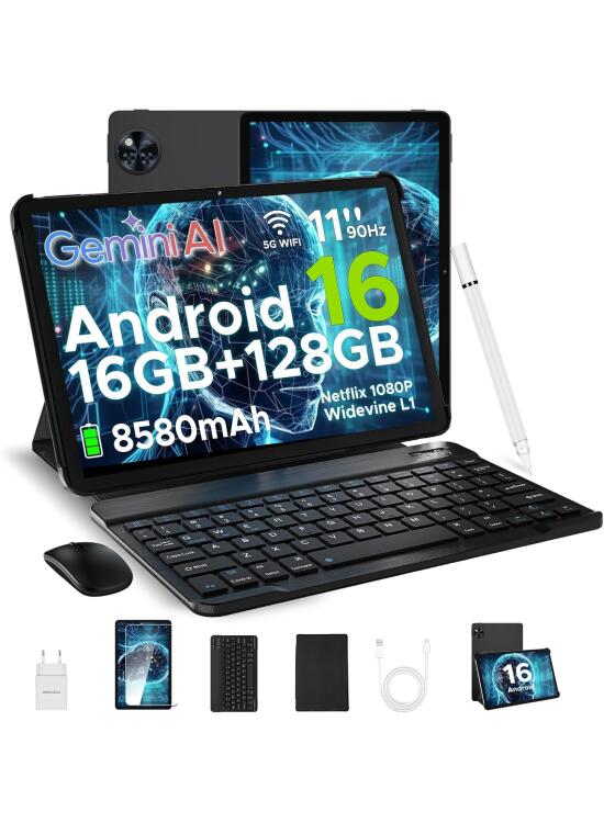 Rendimiento y Versatilidad: Un Análisis del DOOGEE U11