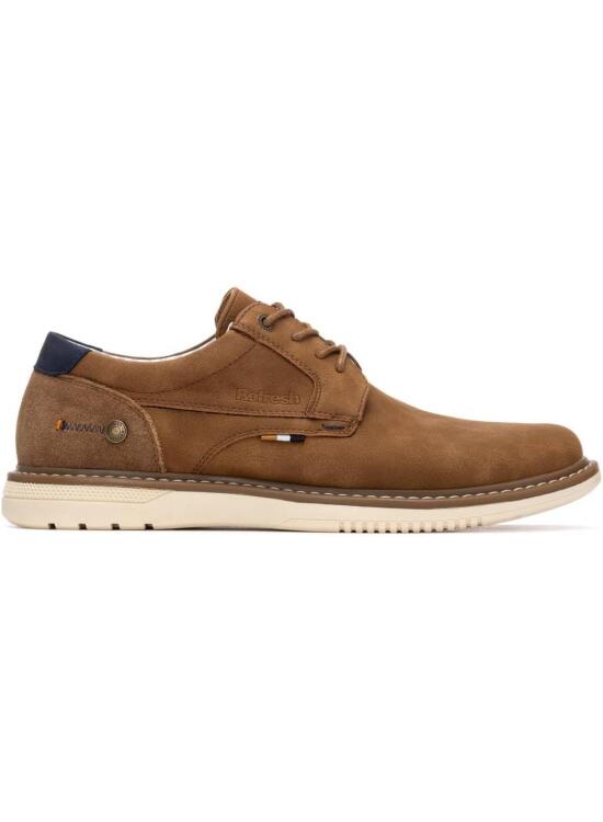 REFRESH - Zapato Hombre - Calzado Cómodo y Versátil - Moda Casual
