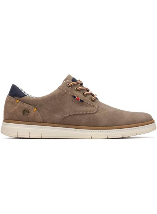 REFRESH - Zapato Hombre - Calzado Cómodo y Versátil - Moda Casual