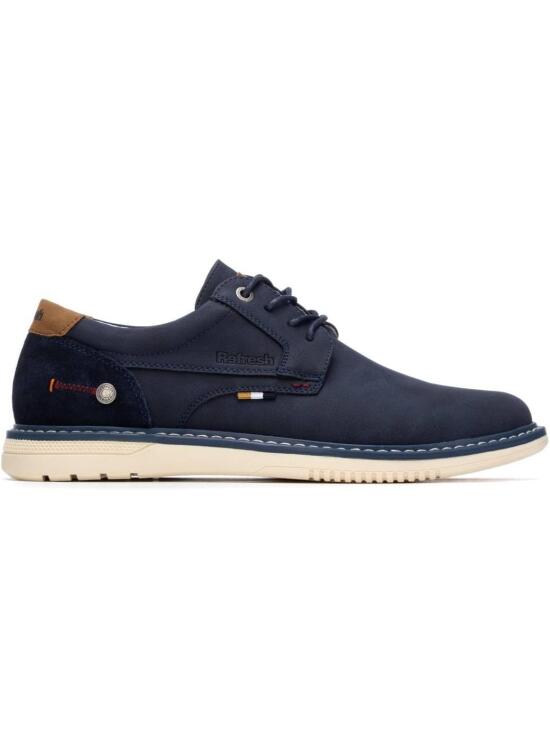 REFRESH - Zapato Hombre - Calzado Cómodo y Versátil - Moda Casual