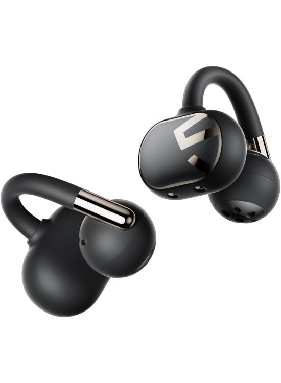 Explorando la Experiencia Auditiva Abierta y Confortable