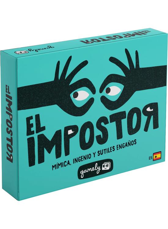 Engaño y Estrategia en un Formato de Bolsillo