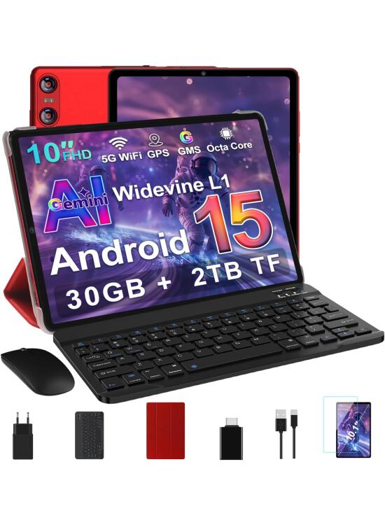 Análisis Detallado: La Tablet SKYEGG K13 y su Propuesta de Valor