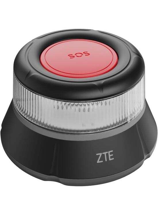 La Nueva Señalización de Emergencia V16