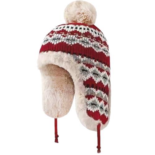 El Gorro FOSDICK: Abrigo Esencial para el Invierno