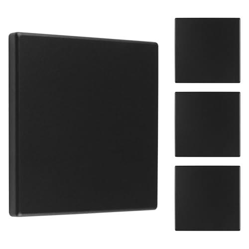 Soluciones Estéticas y Seguras: Cubiertas Vacías para Placas de Pared UFURMATE