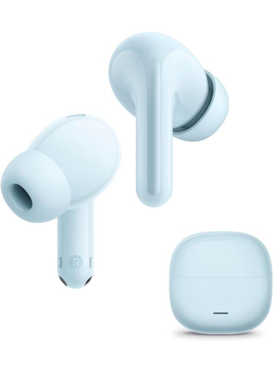 Desvelando los Xiaomi Buds 8 Lite: Análisis de Auriculares Inalámbricos