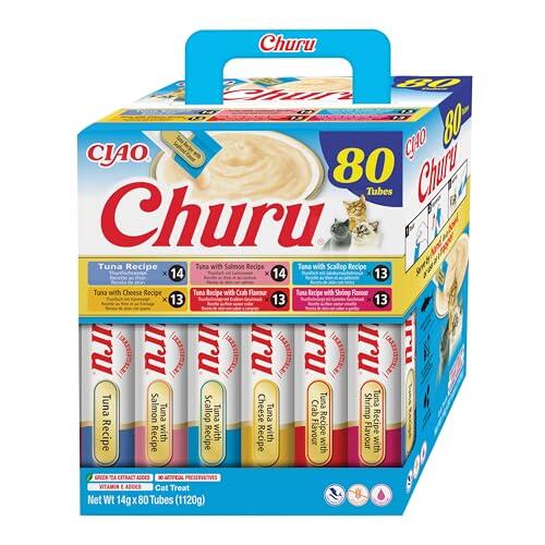El éxito rotundo del snack cremoso definitivo para felinos