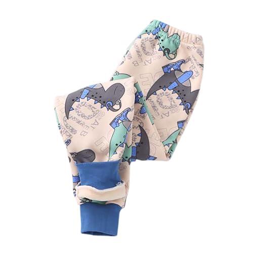 Análisis de Pantalones Térmicos Infantiles para Invierno