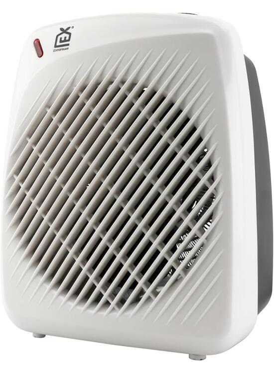 Análisis Detallado: Calefactor Compacto para Calefacción Eficiente