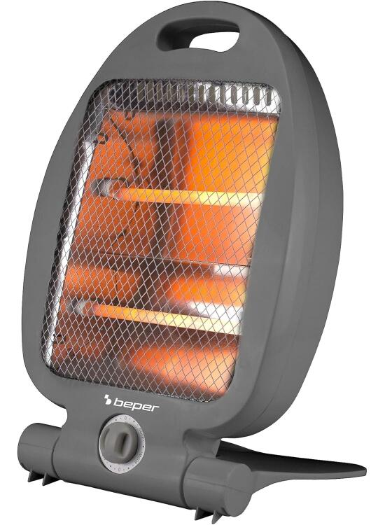 Calor Instantáneo y Eficiente para el Hogar