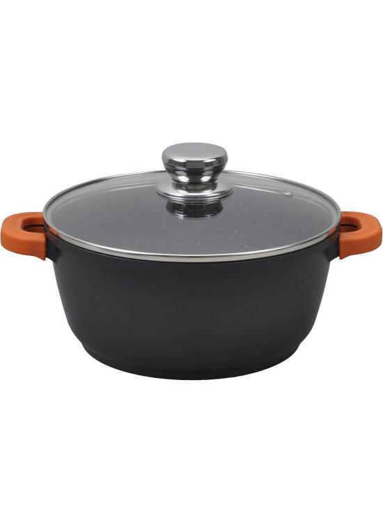 Kimbatex Kitchen: Una Mirada Detallada a su Cacerola Alta Multifuncional