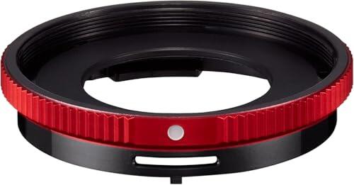 OM System CLA-T01 Adaptador para Olympus TG-6, TG-7 - Rosca 40.5mm