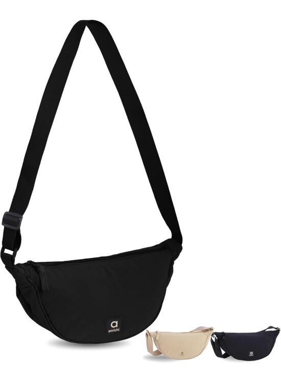 El Bolso Bandolera Urbano: Análisis de Funcionalidad y Diseño