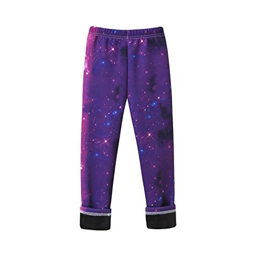 Pantalones de Invierno Infantiles: Confort y Estilo para el Frío