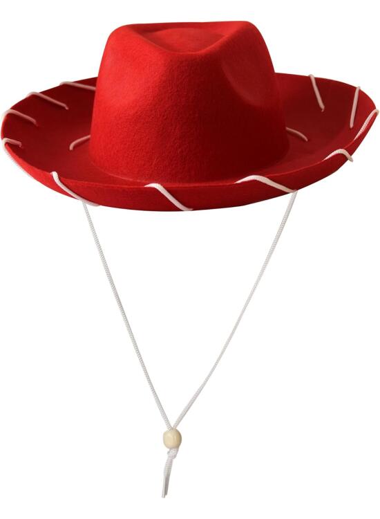 Sombrero Western: Diseño y Practicidad para Disfraces y Fiestas