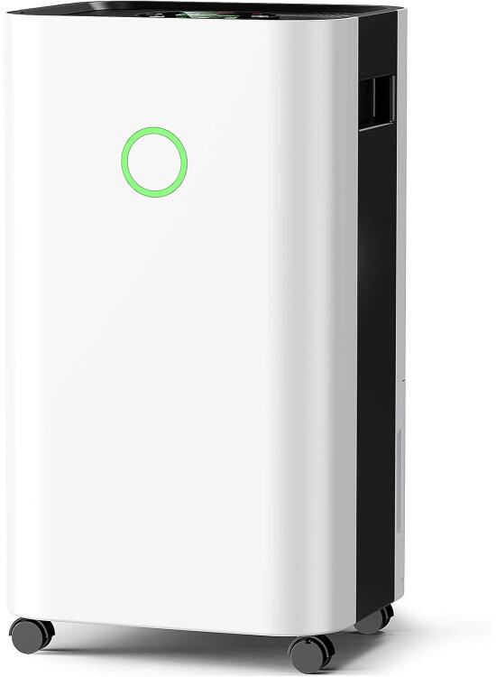 Control de Humedad en el Hogar: Un Análisis del Deshumidificador Silencioso