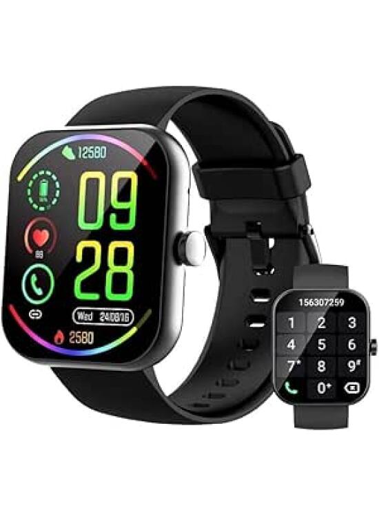 Explorando el Smartwatch Matast: Funcionalidad y Accesibilidad