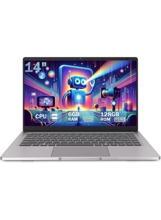 El PINSTONE Laptop N4000: Un Enfoque en la Eficiencia y la Portabilidad