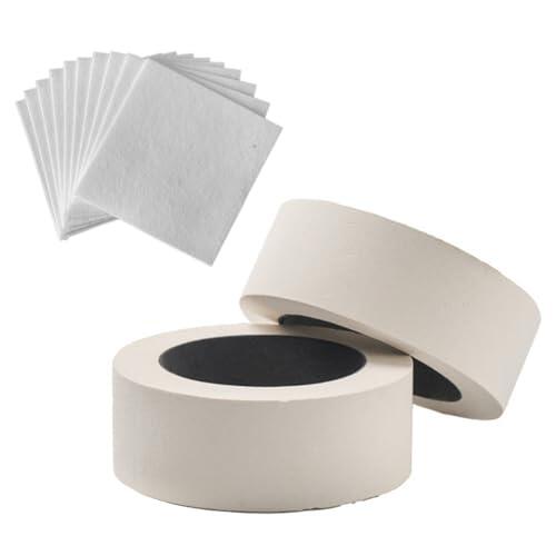 Hornos de microondas de grado profesional, hornos de arcilla de cerámica para una fusión eficiente de vidrio y diseño de joyas, herramienta de fusión de vidrio de bajo consumo