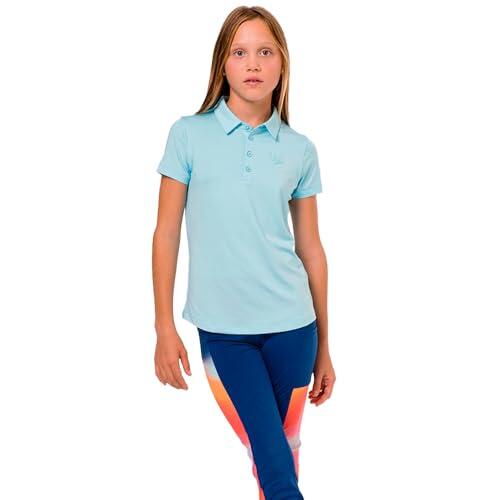 Wekolf Short Sleeve Polo 11-12 Years