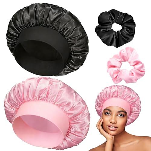 Gorro de Satén: Comodidad y Protección para el Cabello
