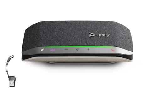 Poly HP Poly Sync 20-M - Intelligente Freisprecheinrichtung