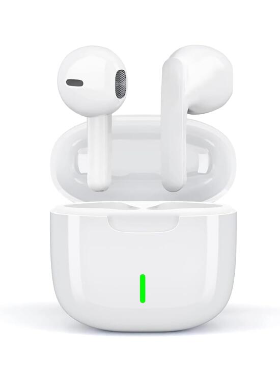 Evaluación de Auriculares Inalámbricos: Conectividad, Autonomía y Sonido