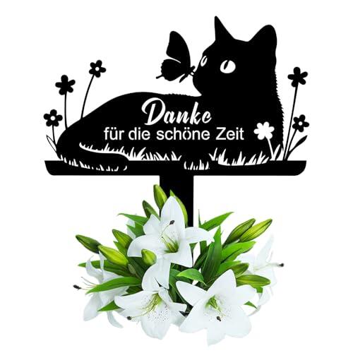 Cómo honrar la memoria de tu felino: guía sobre placas conmemorativas para exterior