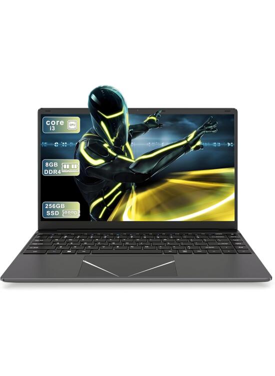 Portabilidad y Eficiencia: Un Análisis del Portátil DREAMFYRE de 14 Pulgadas