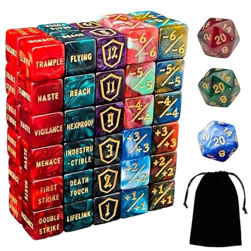 Optimizando tus partidas de Magic: The Gathering con precisión y estilo
